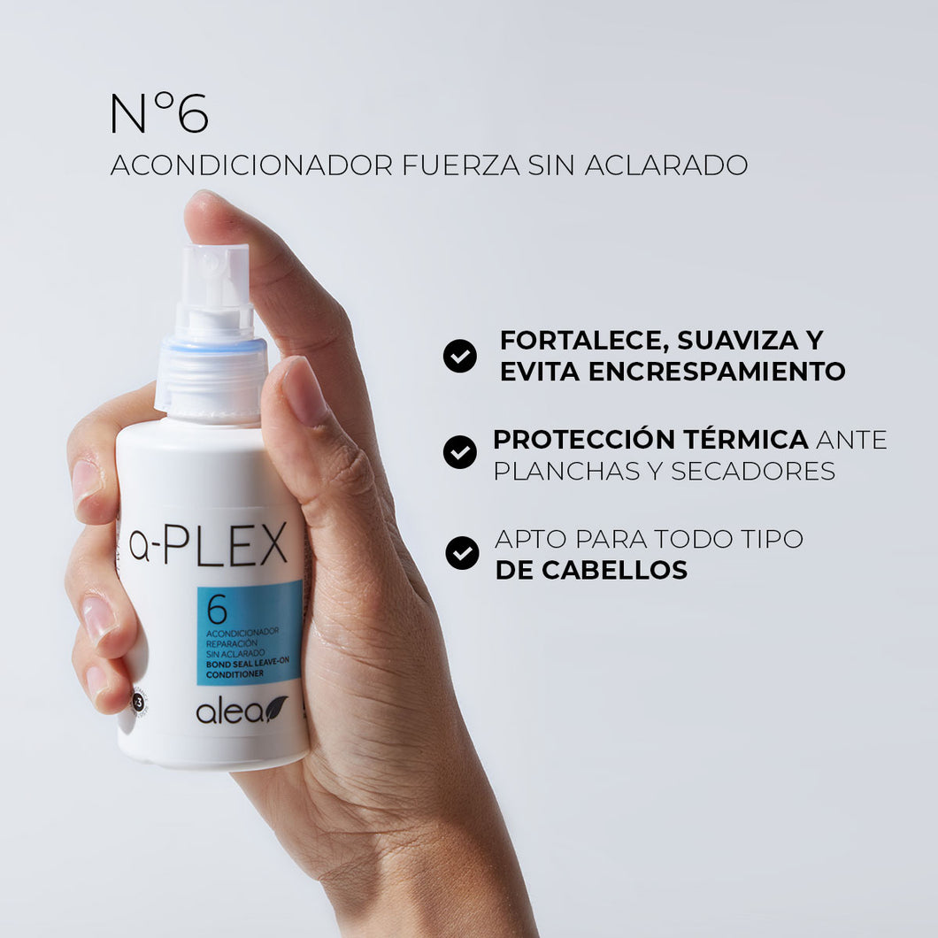 a-Plex No. 6 Acondicionador