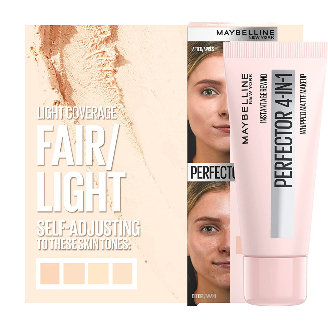 Maybelline Perfector 4 en 1