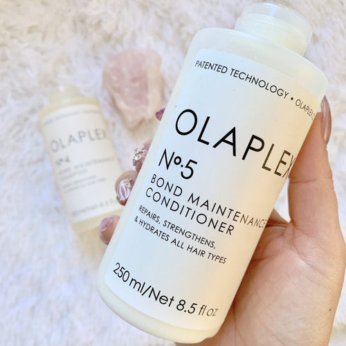 Olaplex No. 5 Acondicionador