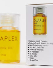 Cargar imagen en el visor de la galería, Olaplex No. 7 Bonding Oil 30 ml
