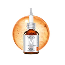 Cargar imagen en el visor de la galería, Vichy 15% Vitaminc C serum 20ml
