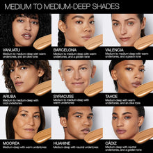 Cargar imagen en el visor de la galería, Base NARS light reflecting foundation
