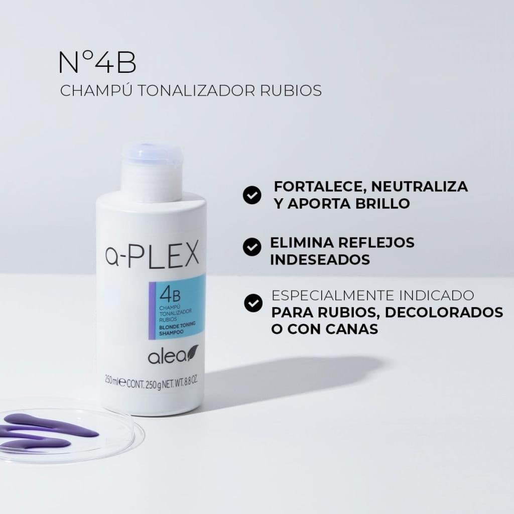 a-Plex No. 4B Shampoo Toning