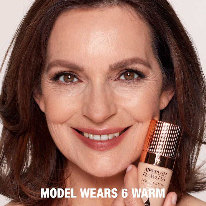 Charlotte Tillbury Airbrush Flawless Foundation