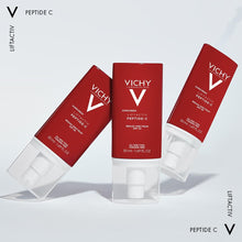 Cargar imagen en el visor de la galería, Vichy Spf 30 Peptide C (Vitamina C &amp; protector solar)
