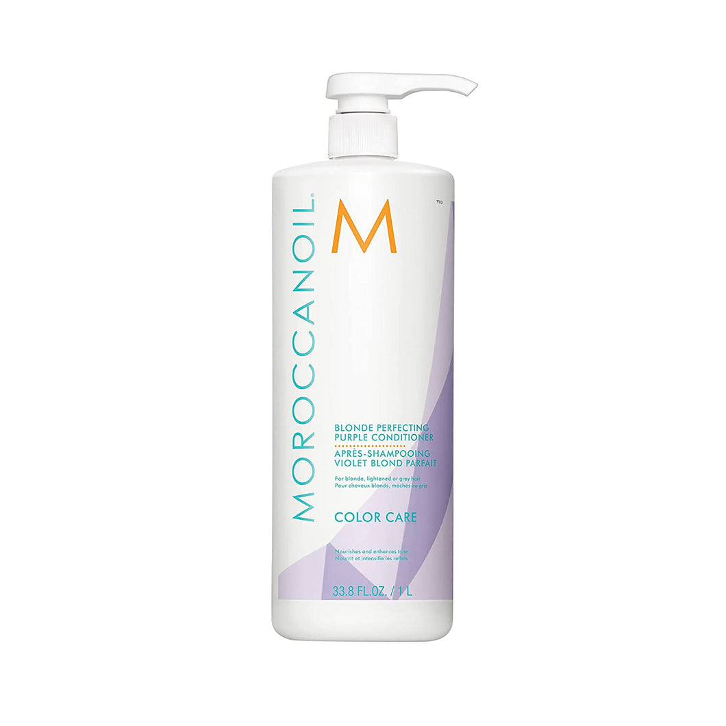 Moroccanoil Acondicionador Color Care Litro