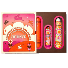 Cargar imagen en el visor de la galería, Amika Outta Sight - Set nutritivo imprescindible
