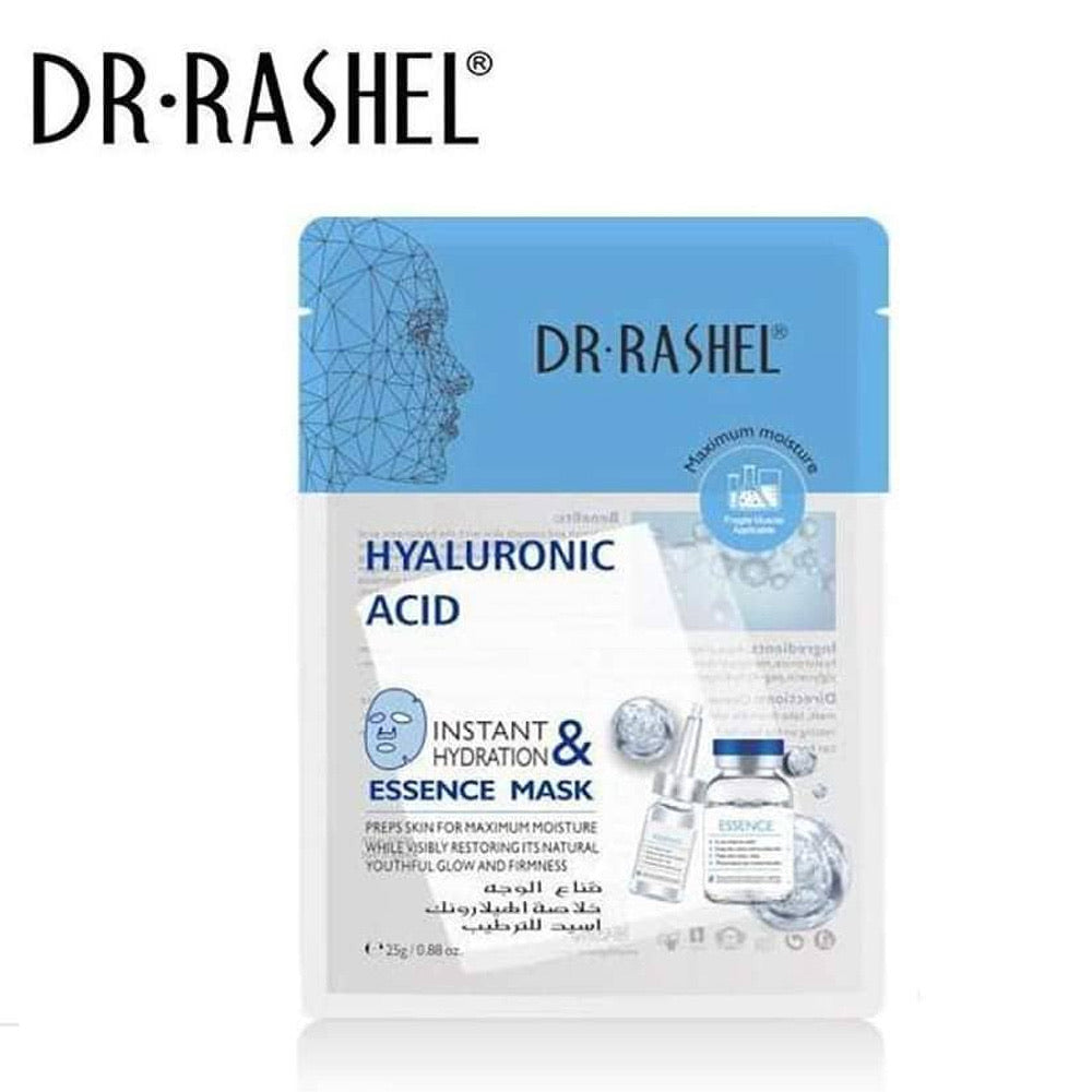 Mascarilla Dr. Rashel