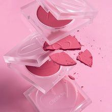 Cargar imagen en el visor de la galería, Blush hush Beauty Creations rubor
