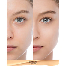 Cargar imagen en el visor de la galería, Base NARS Natural Radiant Longwear Foundation
