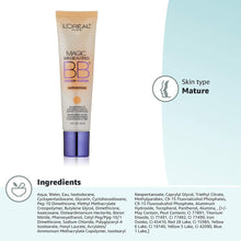 Cargar imagen en el visor de la galería, L&#39;Oreal Paris Magic Skin Beautifier BB Cream
