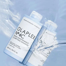 Cargar imagen en el visor de la galería, Olaplex N. 4C Bond Maintenance Clarifying Shampoo
