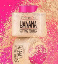 Cargar imagen en el visor de la galería, Polvos Sueltos Beauty Creations Banana
