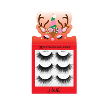 Cargar imagen en el visor de la galería, J lash 3D extra volume lashes
