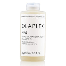 Cargar imagen en el visor de la galería, Olaplex  No. 4 Shampoo
