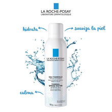 Cargar imagen en el visor de la galería, La Roche Posay Agua termal thermal spring water
