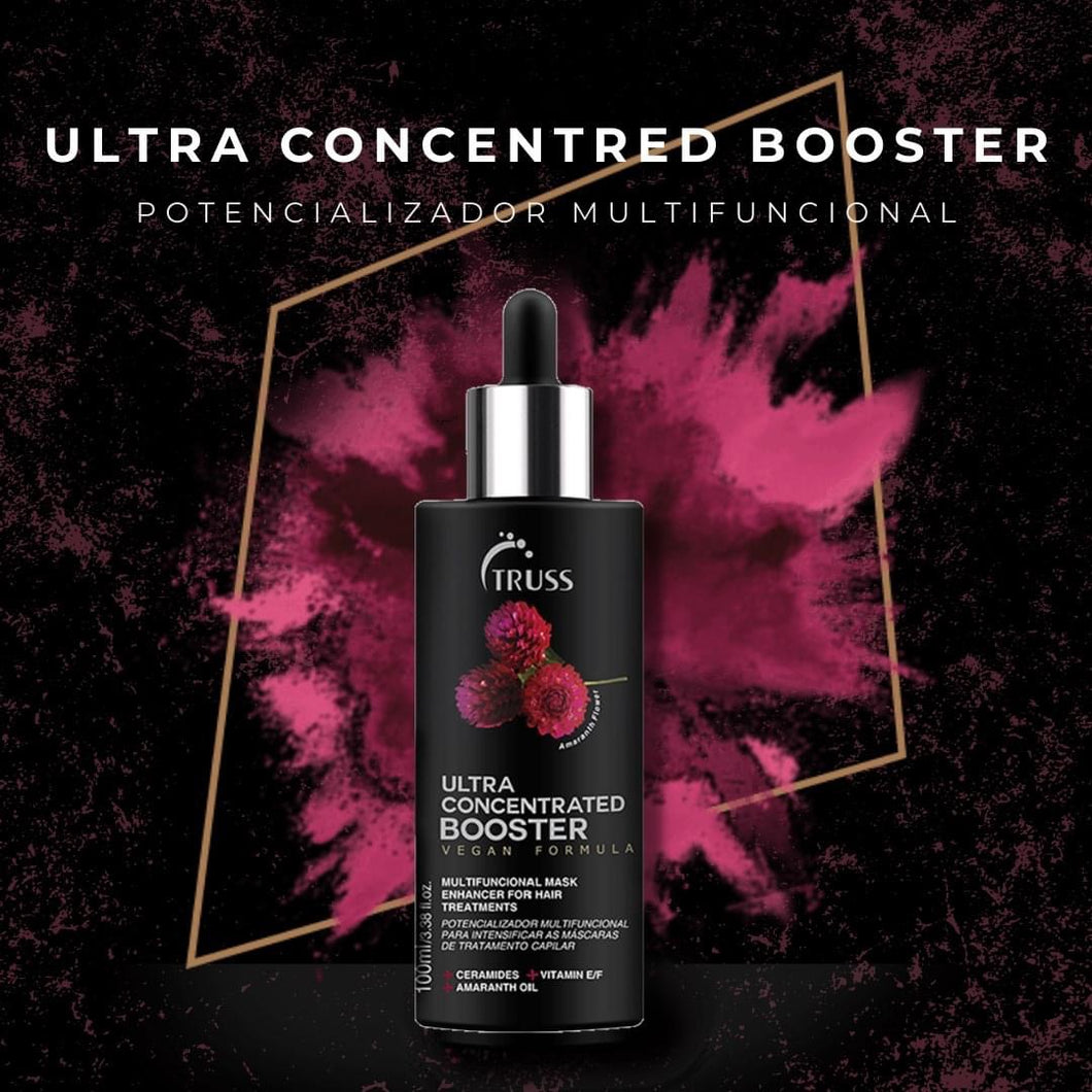 TRUSS Ultra Concentrated Booster