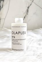 Cargar imagen en el visor de la galería, Olaplex  No. 4 Shampoo
