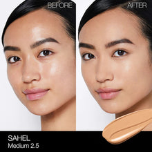 Cargar imagen en el visor de la galería, Base NARS light reflecting foundation
