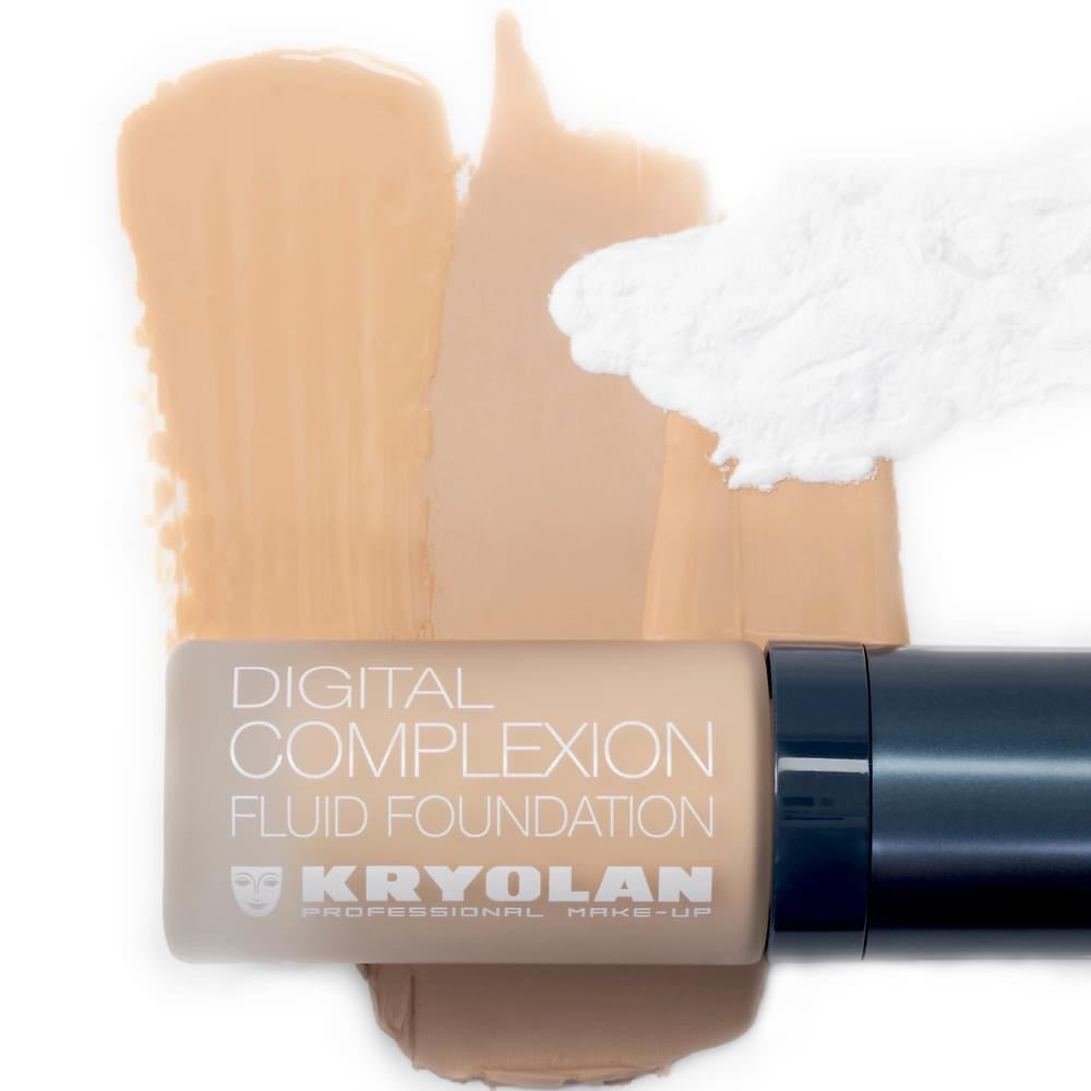 Kryolan Digital Complex Base