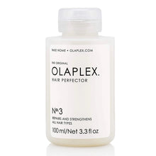 Cargar imagen en el visor de la galería, Hair Perfector Olaplex No.3 100ml
