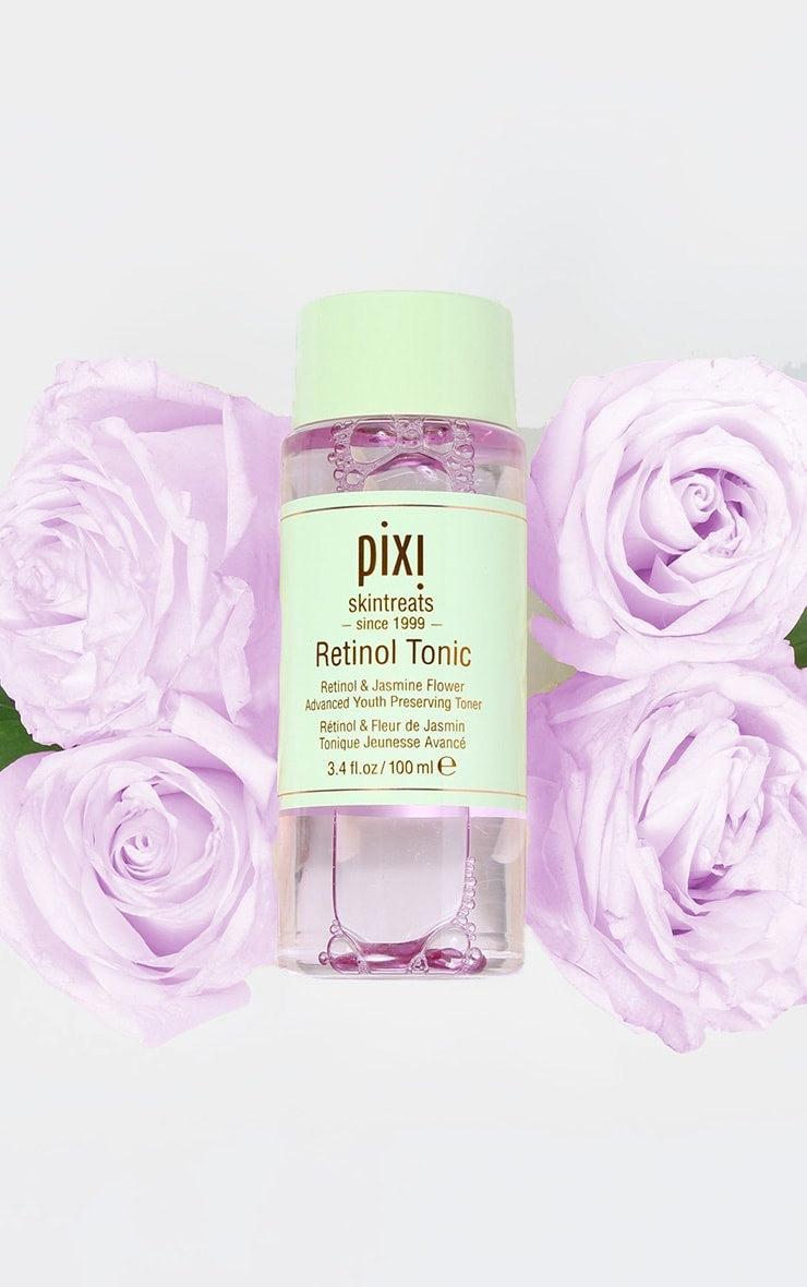 Tónico Pixi Retinol