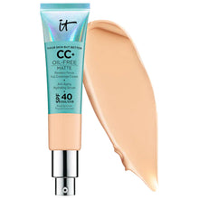 Cargar imagen en el visor de la galería, It Cosmetics CC Cream Oil-Free Matte It Cosmetics
