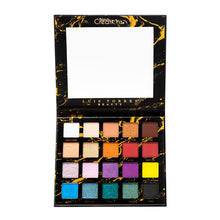 Cargar imagen en el visor de la galería, Luis Torres x Beauty Creations Paleta de Sombras
