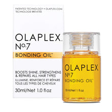 Cargar imagen en el visor de la galería, Olaplex No. 7 Bonding Oil 30 ml
