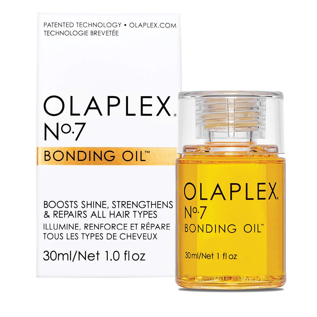 Olaplex No. 7 Bonding Oil 30 ml