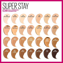 Cargar imagen en el visor de la galería, Base Superstay Maybelline
