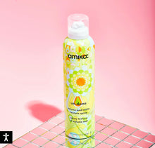 Cargar imagen en el visor de la galería, Amika Un.Done Texture Spray Para Volumen de Cebllo

