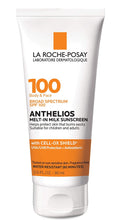 Cargar imagen en el visor de la galería, Roche Posay Anthelios SPF 100 melt in milk
