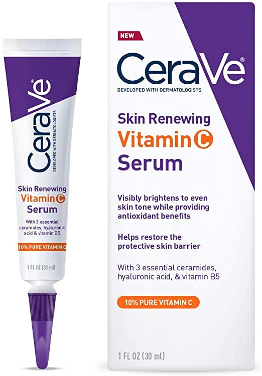 Serum Cerave Vitamina C