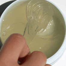 Cargar imagen en el visor de la galería, CAFFEINE ENERGIZING HYDROGEL PARCHES DE OJOS Good Molecules
